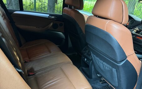 BMW X5, 2007 год, 2 000 000 рублей, 10 фотография