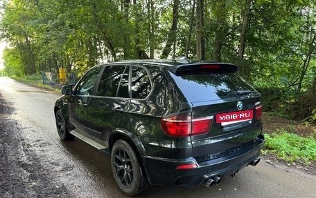 BMW X5, 2007 год, 2 000 000 рублей, 6 фотография