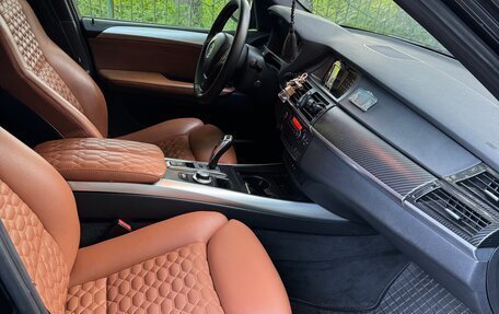 BMW X5, 2007 год, 2 000 000 рублей, 12 фотография