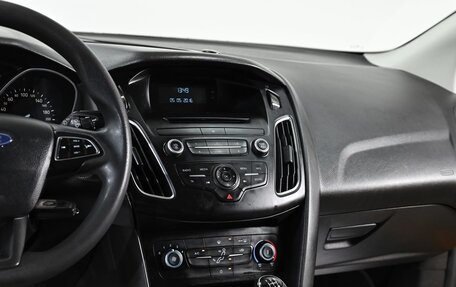 Ford Focus III, 2016 год, 999 000 рублей, 7 фотография