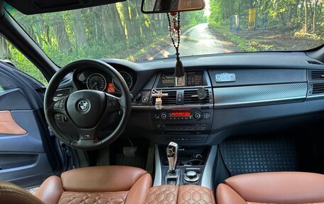 BMW X5, 2007 год, 2 000 000 рублей, 11 фотография