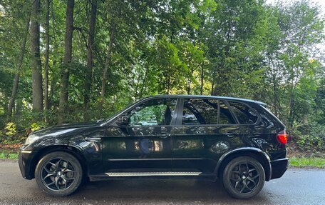 BMW X5, 2007 год, 2 000 000 рублей, 14 фотография