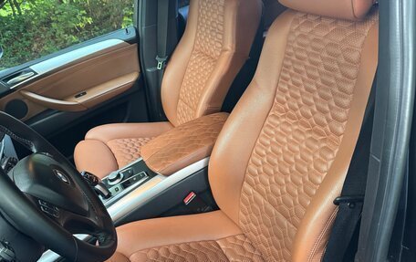 BMW X5, 2007 год, 2 000 000 рублей, 9 фотография