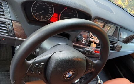 BMW X5, 2007 год, 2 000 000 рублей, 8 фотография
