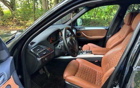 BMW X5, 2007 год, 2 000 000 рублей, 7 фотография