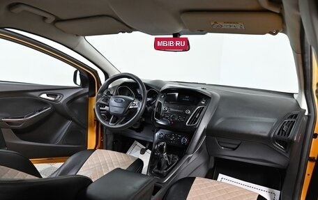 Ford Focus III, 2016 год, 999 000 рублей, 6 фотография