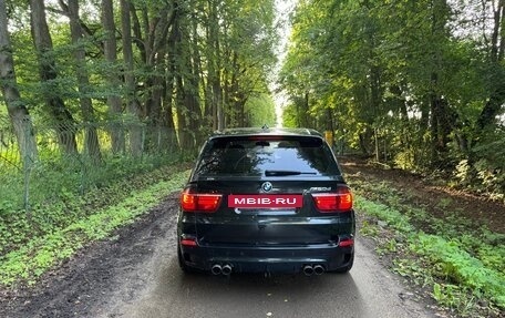 BMW X5, 2007 год, 2 000 000 рублей, 13 фотография
