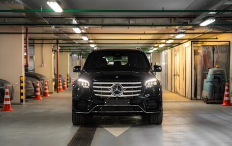 Mercedes-Benz GLS, 2025 год, 19 950 000 рублей, 2 фотография