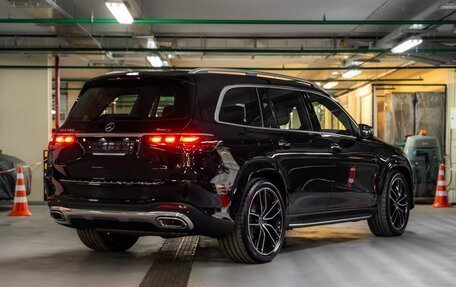 Mercedes-Benz GLS, 2025 год, 19 950 000 рублей, 3 фотография