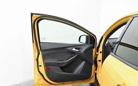Ford Focus III, 2016 год, 999 000 рублей, 9 фотография
