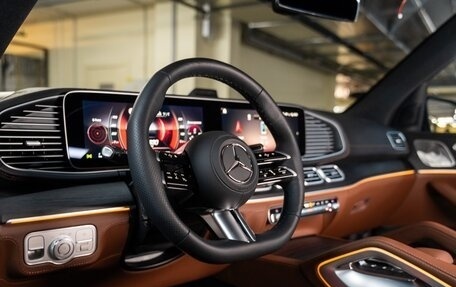 Mercedes-Benz GLS, 2025 год, 19 950 000 рублей, 6 фотография