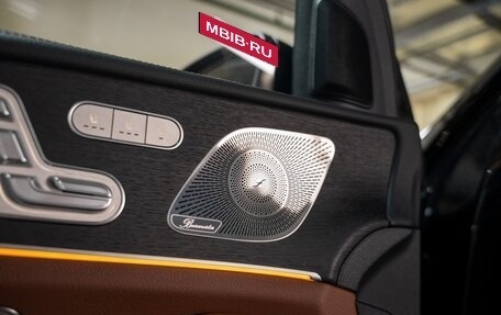 Mercedes-Benz GLS, 2025 год, 19 950 000 рублей, 9 фотография