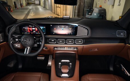 Mercedes-Benz GLS, 2025 год, 19 950 000 рублей, 14 фотография