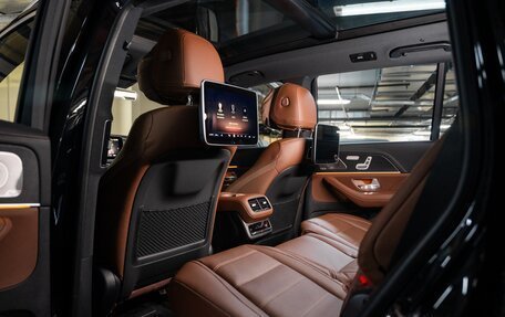Mercedes-Benz GLS, 2025 год, 19 950 000 рублей, 17 фотография