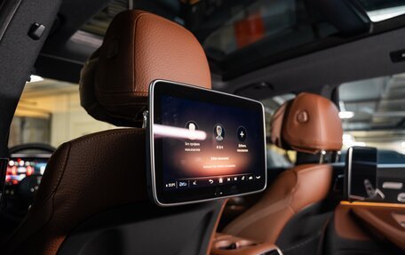 Mercedes-Benz GLS, 2025 год, 19 950 000 рублей, 16 фотография