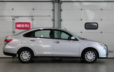 Nissan Almera, 2014 год, 797 000 рублей, 4 фотография