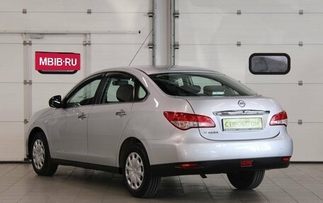 Nissan Almera, 2014 год, 797 000 рублей, 7 фотография