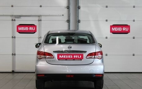 Nissan Almera, 2014 год, 797 000 рублей, 6 фотография