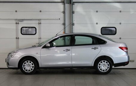 Nissan Almera, 2014 год, 797 000 рублей, 8 фотография