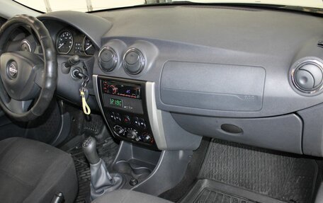 Nissan Almera, 2014 год, 797 000 рублей, 10 фотография