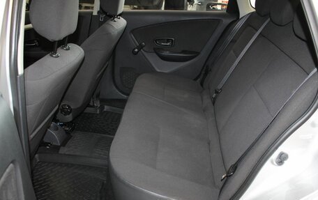 Nissan Almera, 2014 год, 797 000 рублей, 9 фотография
