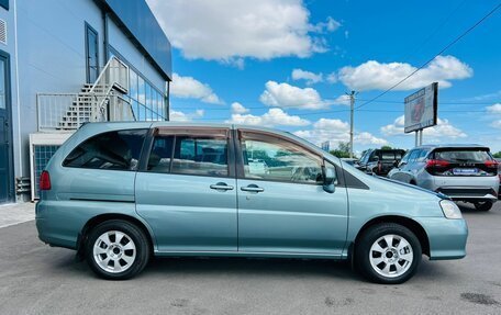 Nissan Liberty, 2001 год, 499 999 рублей, 6 фотография