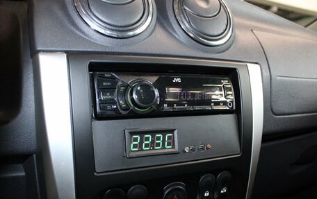 Nissan Almera, 2014 год, 797 000 рублей, 11 фотография