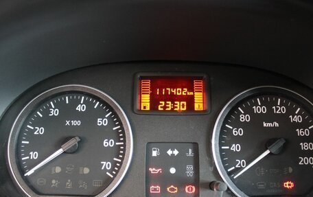 Nissan Almera, 2014 год, 797 000 рублей, 12 фотография