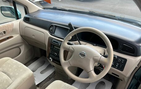 Nissan Liberty, 2001 год, 499 999 рублей, 10 фотография