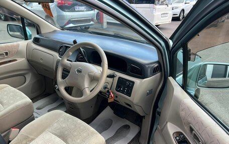 Nissan Liberty, 2001 год, 499 999 рублей, 9 фотография