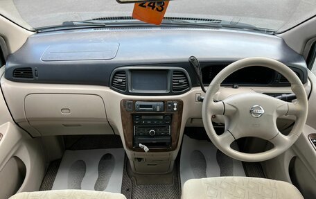 Nissan Liberty, 2001 год, 499 999 рублей, 15 фотография