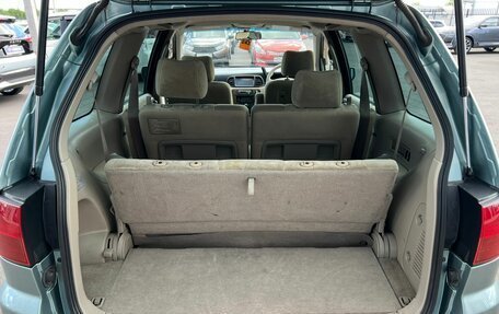 Nissan Liberty, 2001 год, 499 999 рублей, 18 фотография