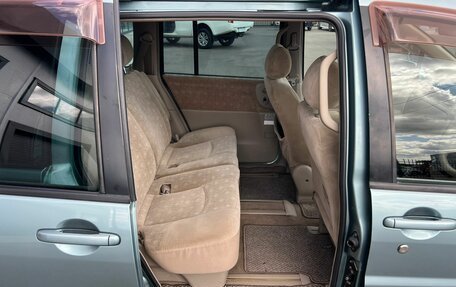 Nissan Liberty, 2001 год, 499 999 рублей, 17 фотография