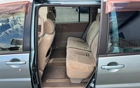 Nissan Liberty, 2001 год, 499 999 рублей, 16 фотография