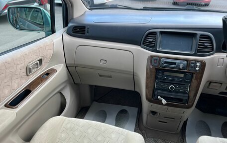 Nissan Liberty, 2001 год, 499 999 рублей, 13 фотография