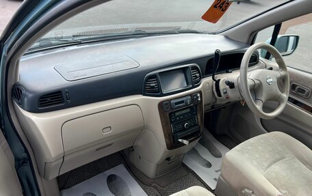 Nissan Liberty, 2001 год, 499 999 рублей, 12 фотография
