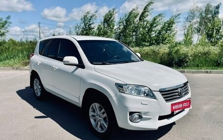 Toyota RAV4, 2012 год, 1 650 000 рублей, 3 фотография