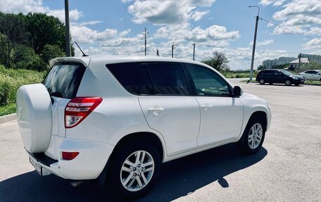 Toyota RAV4, 2012 год, 1 650 000 рублей, 6 фотография