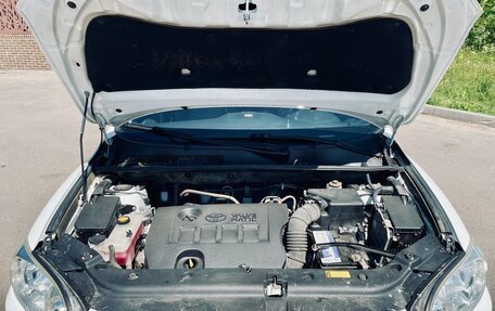 Toyota RAV4, 2012 год, 1 650 000 рублей, 7 фотография