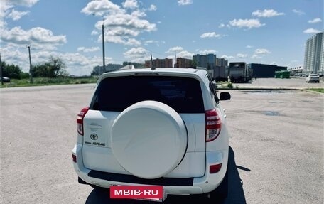 Toyota RAV4, 2012 год, 1 650 000 рублей, 5 фотография