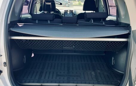 Toyota RAV4, 2012 год, 1 650 000 рублей, 16 фотография