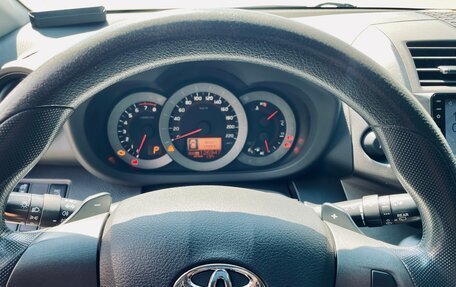 Toyota RAV4, 2012 год, 1 650 000 рублей, 8 фотография