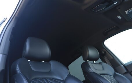 Audi Q7, 2017 год, 4 350 000 рублей, 11 фотография
