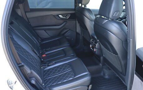 Audi Q7, 2017 год, 4 350 000 рублей, 13 фотография