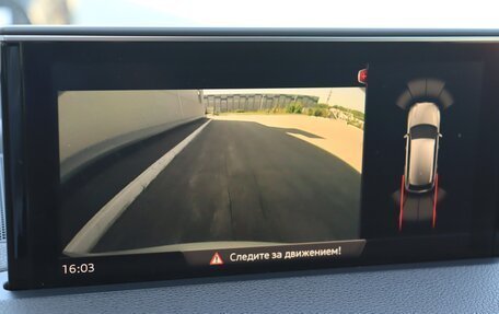 Audi Q7, 2017 год, 4 350 000 рублей, 21 фотография