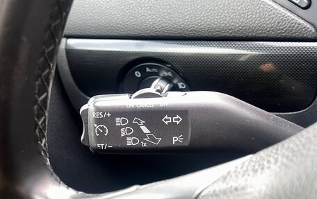 Volkswagen Jetta VI, 2011 год, 1 199 000 рублей, 17 фотография