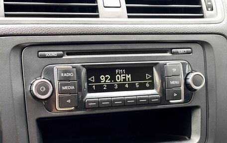 Volkswagen Jetta VI, 2011 год, 1 199 000 рублей, 29 фотография
