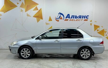 Mitsubishi Lancer IX, 2008 год, 400 000 рублей, 6 фотография