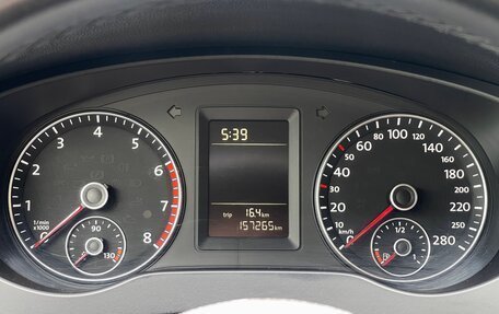 Volkswagen Jetta VI, 2011 год, 1 199 000 рублей, 32 фотография