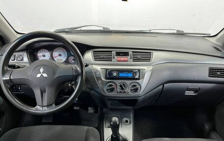 Mitsubishi Lancer IX, 2008 год, 400 000 рублей, 9 фотография